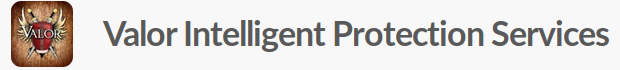 Valor Intelligent Protection Services